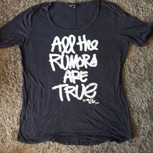 Victoria Secret Sleep Shirt